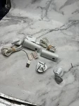 Philips M100D Insight Surveillance Camera Wifi Home Monitor From Iphone Ipad.. Fixed Price $18.95.