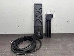 Rei Oscor MDC-2100 3-21 Ghz Microwave Converter Q10. Fixed Price $1700.00.
