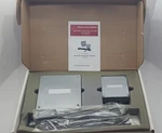 Ultralink FW-24N4 Outdoor Video Transmitter High Power 6DB Weather Resistant F0. Fixed Price $249.99.