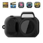 Mini Camera Camcorder 1080P Video Recorder Keychain Pocket With Filters Us. Fixed Price $24.99.