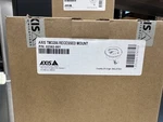 Axis TM3206 Recessed Mount Pn 02382-001 New. Fixed Price $35.00.