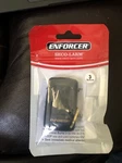 Seco-larm Enforcer Pendant SK919T3-GNQ Rf Transmitter Button 7 Channels. Fixed Price $14.99.