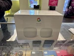 Google Nest Wi-fi Router (new In Box). Fixed Price $57.00.