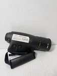 Harbor Freight Night Vision Scope With Illuminator Model 4789. Fixed Price $71.20.