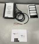 Raytec Medium-range Hybrid Network Illuminator VAR2-IPPOE-HY6-1. Fixed Price $689.99.