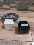 Bosch EX12LED-3BD-8W Ir Illuminator With 30-DEGREE Beam Power Supply. Fixed Price $99.00.