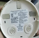 Fire-lite AD355 Intelligent Heat Detector Usa Stock. Fixed Price $40.43.