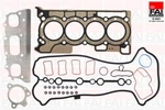 Fai Head Gasket Fits Nissan Juke Qashqai Pulsar 1.2 Petrol HRA2DDT. Fixed Price $119.67.
