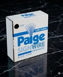 Paige Wire 18/2C Strip Plenum Weather Resistant Led Sign Cable Blue /500FT. Fixed Price $250.00.