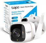 Tp-link Tapo 2K 4MP Qhd Security Camera Outdoor Wired, IP66 Weatherproof,.... Fixed Price $144.99.