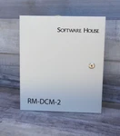 Software House Rm-dcm-can Enclosure For RM-4E Door Control Module. Fixed Price $351.40.