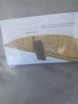 Lorex Solar Panel. Fixed Price $30.00.