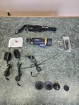 Flir Systems Hm-series HM-324 Hand Held Maritime Thermal Camera W/ Extras. Fixed Price $3499.99.