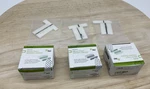 Interlogix TX-1012-01-1 Wireless Micro Door Window Sensor White Lot 319.5MHZ. Fixed Price $56.97.