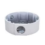 Lts VSJB742 Aluminum Fixed Dome Junction Box For VSIP7442W-28S & VSIP7182W-28. Fixed Price $22.95.