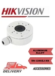 Hikvision Junction Box For Dome (bullet) Camera (DS-1280ZJ-XS). Fixed Price $28.92.