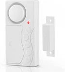 Freezer Door Alarm With Delay When Left Open, 3/15/30/60 Seconds Adjustable. Fixed Price $23.95.