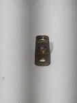 Burndy KA28 Copper Screw Lug 1 Awg - 4/0 Made Of Red Brass.. Fixed Price $15.99.