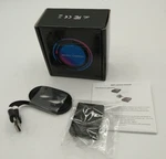 Mini Secret Camera Full Hd 1080P Home Security Camcorder Night Vision Micro. Fixed Price $12.00.