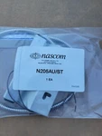 Nascom N205AU/ST Overhead Door Standard Switch With Universal Magnet New. Fixed Price $25.00.