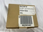 Sony UNI-UMB1 Indoor Wall Mount Bracket. Fixed Price $29.99.
