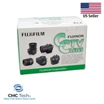 Fujifilm Fujinon Lens 2.7-13.5MM F1.3 Day Night Mega Pixel Cs Mount With Dc Iris. Fixed Price $38.00.