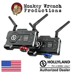 Hollyland Mars 400S Pro Sdi/hdmi Wireless Video Transmission System. Fixed Price $603.90.