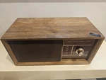 Vintage Amgard Perimeter Alarm Control Unit 8496 Amway Security System. Fixed Price $35.00.