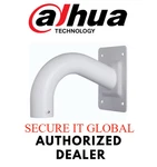 Dahua Technology PFB300S G1 1/2" Thread Wall Mount Bracket Security Accessory. Fixed Price $35.99.
