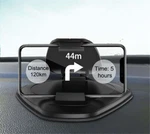 Car Dashboard Mount Mobile Holder Anti-slip Pad For Apple Iphone Samsung. Fixed Price $16.91.