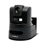 Vaddio Black Thin Profile Wall Mount Bracket For Hd-series Cameras. Fixed Price $150.43.