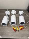 3 Night Owl CM-AHD10W-BU-H Vision 1080P Security Camera. Fixed Price $90.00.