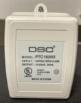 Brand New Dsc PTC1620U Power Transformer 16.5VAC 20VA Screw Terminal. Fixed Price $25.99.
