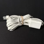 Ring DSA-15PFL-05 Indoor/outdoor Micro Usb Power Supply Adapter, White. Fixed Price $16.00.