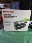 Honeywell Digital Steel Security Box Programmable Lock Keys Padded. Fixed Price $45.00.