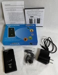 CC308+ Anti Spy Rf Signal Bug Detector Hidden Camera Laser Lens Gsm Finder. Fixed Price $14.99.