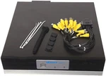 New Verint 70-300-7031 Dvr/nvr Surveillance Camera Network Video Recorder. Fixed Price $1189.99.