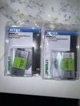 2 Nitek IPMRJ1 Camera & Gigabit Ethernet Surge Protector. New. Fixed Price $50.00.