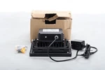 Tendelux BI18 Infrared Ir Illuminator With Power Supply, Hardware, And Box. Fixed Price $49.99.