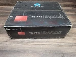 Telguard TG7GFS04 / TG-7FS Cellular Alarm Communicator For 3G Networks Sealed. Fixed Price $36.00.