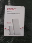Dsc PG9975 Wireless Powerg Door/window Contact Sensor. Fixed Price $25.00.