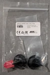 Axis 59444 Connection Kit Gasket M20 TR20 - Same Day Shipping. Fixed Price $18.99.