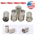 10/20/40/50X Replacement Coil Heads For Aio Cubis Bf SS316 0.5/0.6 Ohm D23 2-NG. Fixed Price $16.36.