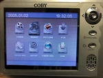Video Recorder For Digisight N550-THERMAL Pulsar N770UA Coby PMP3520 Read. Fixed Price $94.99.