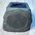 For Parts Only Ion Audio Solar Rock Multi Sync ISP75B Speaker. Fixed Price $19.79.