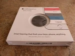 Chipolo Plus Smart Blutooth Tracker Locater Keys, Phone, Luggage, Etc. Black New. Fixed Price $15.19.