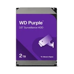 Western Digital 2TB Wd Purple Surveillance Internal Hard Drive Hdd - Sata 6 G.... Fixed Price $193.75.