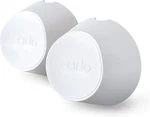Arlo Magnetic Wall Mounts - Certified Accessory, Indoor Outdoor Use, Wor. Fixed Price $66.99.