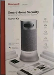 Honeywell Home Smart Security Starter Kit RCHS5230WF1008W New. Fixed Price $59.00.
