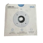 Ens UJB94 94MM White Universal Junction Box New E34. Fixed Price $18.24.